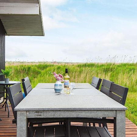 Three-Bedroom Holiday Home In Ulfborg 4 Thorsminde Exterior photo