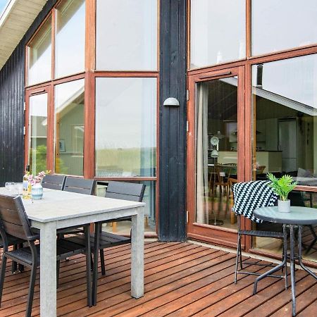 Three-Bedroom Holiday Home In Ulfborg 4 Thorsminde Exterior photo
